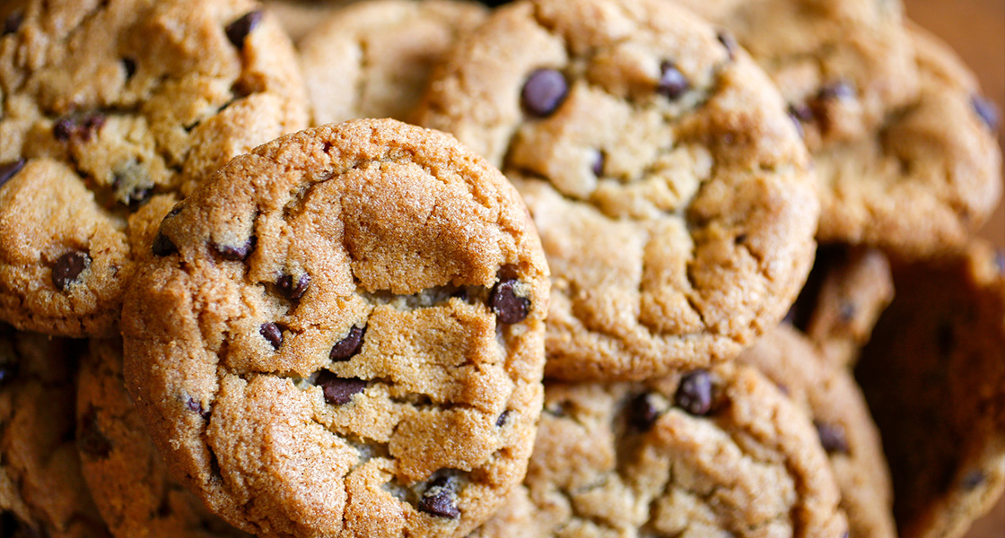 Must-have bakery cookies, profitable and best-selling.