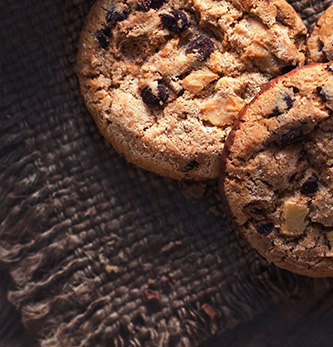 Guilt-Free Chocolate Chip Cookies A Deliciously Healthy Recipe